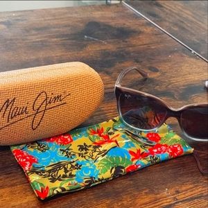 Maui Jim Sunglasses